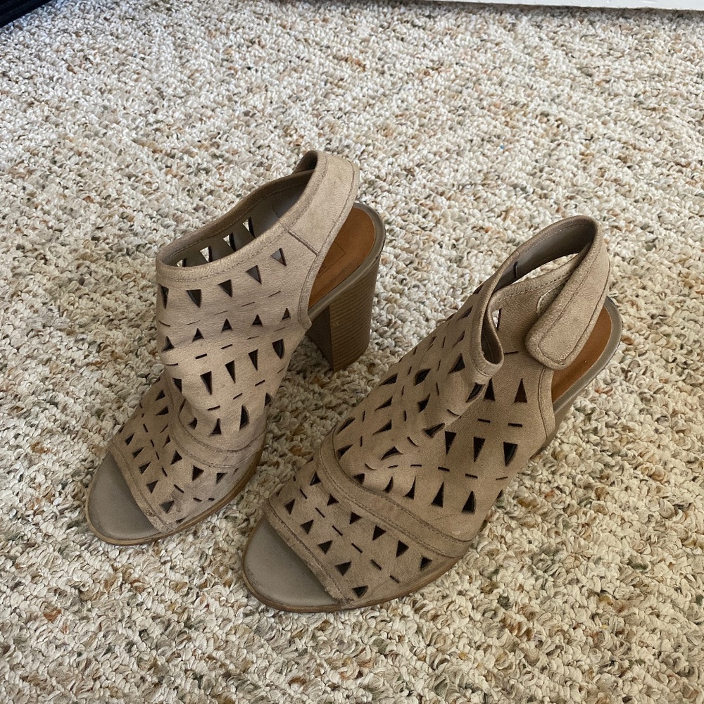 Booties